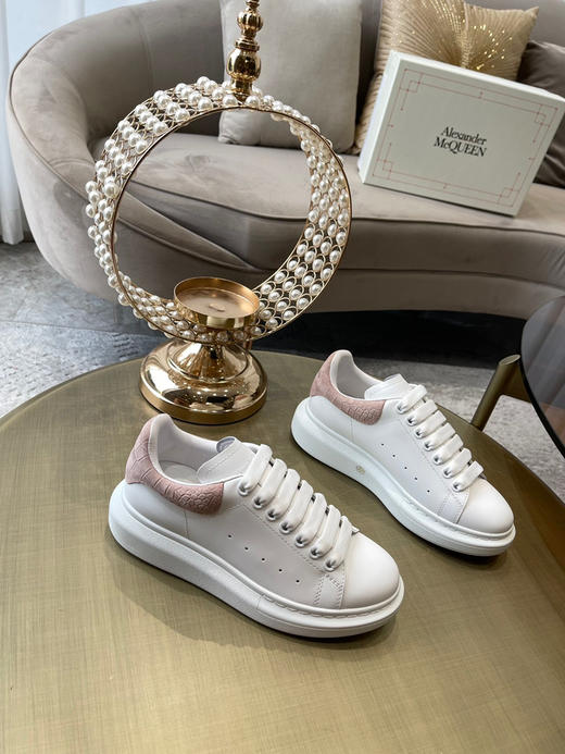 粉色鳄鱼纹 商品图3