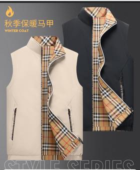 男背心马甲8222