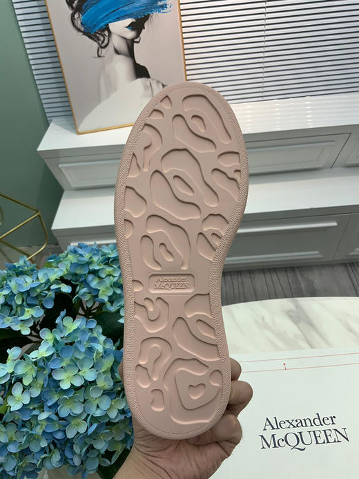 白色粉底 商品图8