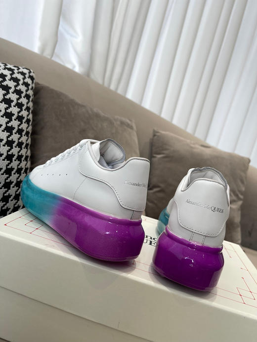 彩色淋胶款彩色底 商品图3