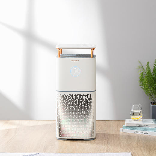 Morphy Richards摩飞空气净化器 MR3500 商品图0