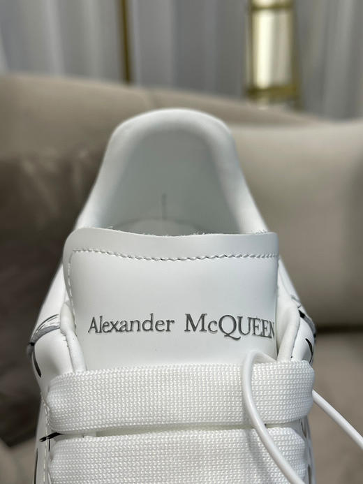 手工涂绘白色 商品图8