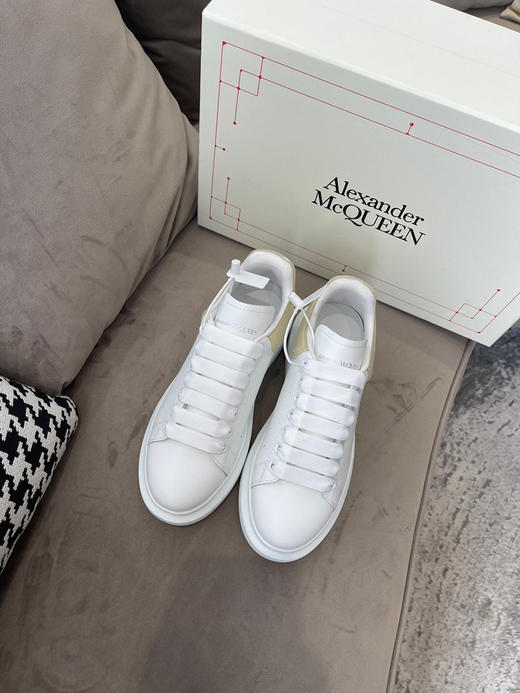 奶油杏色果冻尾 商品图3