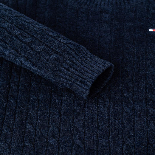 TOMMY 冬 大童小童 毛衣 KG0KG06908 商品图3