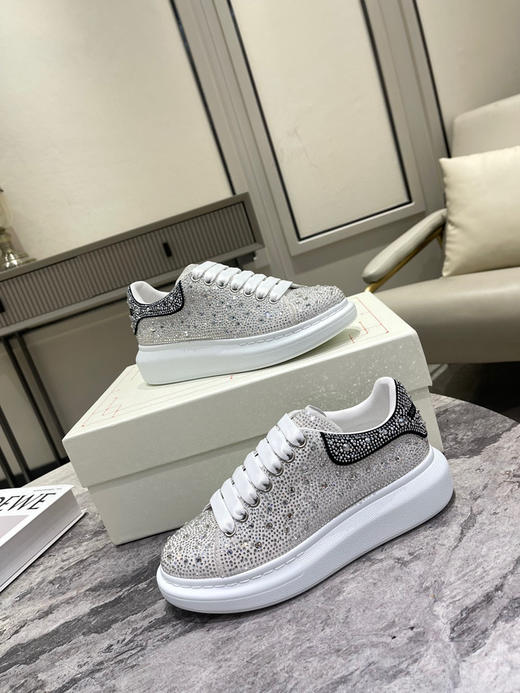 灰黑色满钻 商品图5