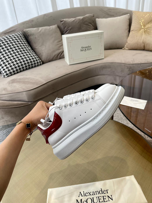 樱桃红果冻尾 商品图5