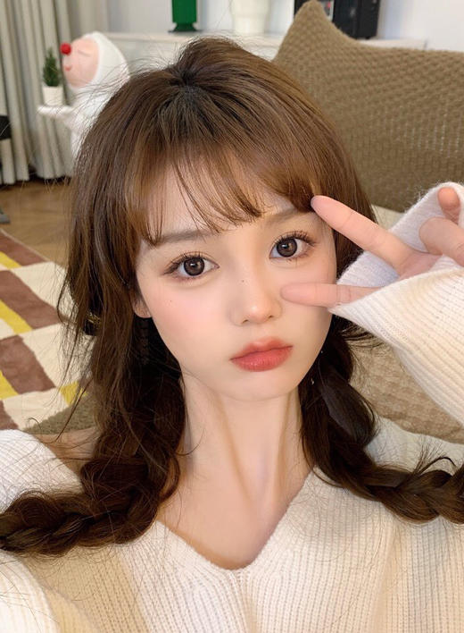 【日抛】海盐拿铁·Winni丨14.2mm（日抛/一盒10片装） 商品图2