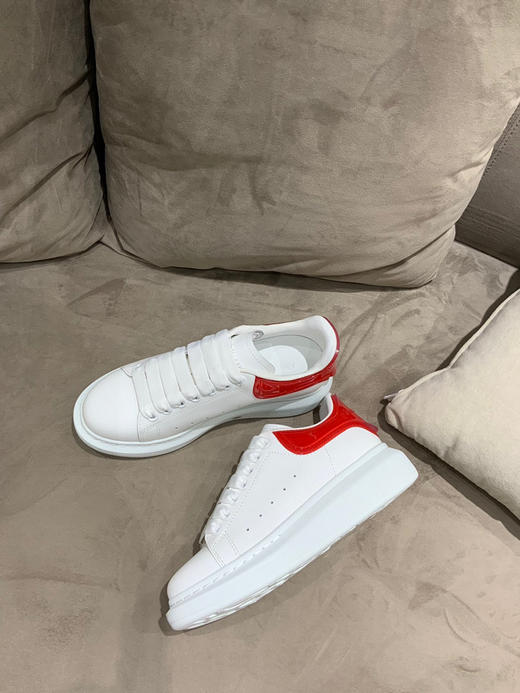 红色果冻尾 商品图4