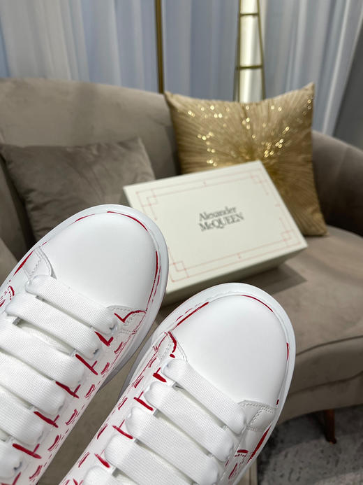 手工涂绘系列红色 商品图6