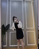 女冷连衣裙18821 商品缩略图5