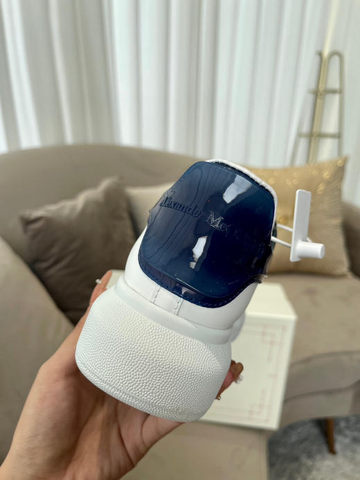 深海蓝果冻尾 商品图0