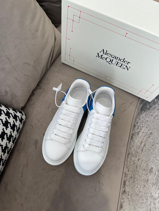 天空蓝果冻尾 商品图4