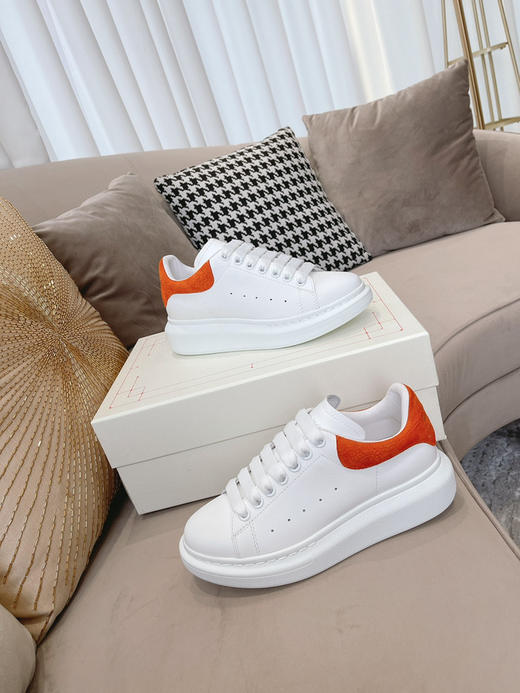 橙色鳄鱼纹 商品图7