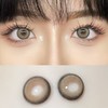 【大直径日抛】O-12麦芽糖·Ocean girl丨14.5mm（日抛/一盒10片装） 商品缩略图2