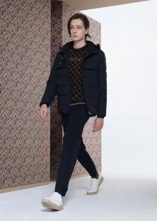 4FVY羽绒服 商品图0