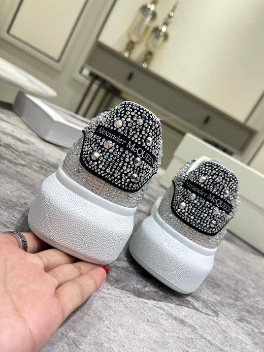 灰黑色满钻 商品图8