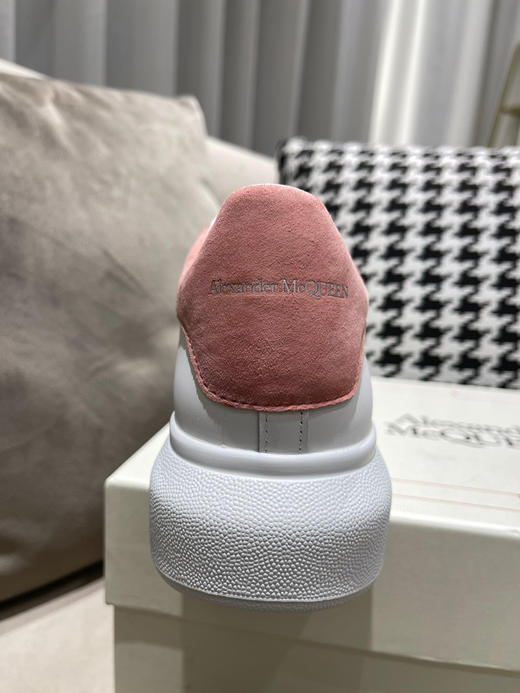 枚粉色绒尾 商品图7