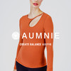 【AUMNIE】心灵长袖镂空T恤 ATMAN LONG SLEEVE CUTOUT TEE 商品缩略图4