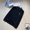 男反领长T2689 商品缩略图7