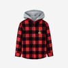 LEVIS 春 大童小童 衬衫 LVB-LK-H432 商品缩略图4