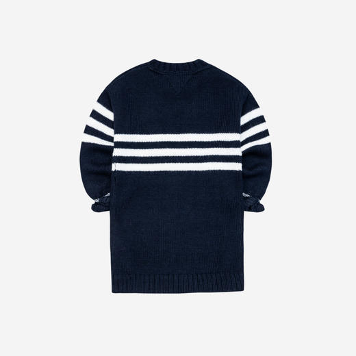 TOMMY 冬 大童小童 连衣裙 KG0KG06883 商品图1