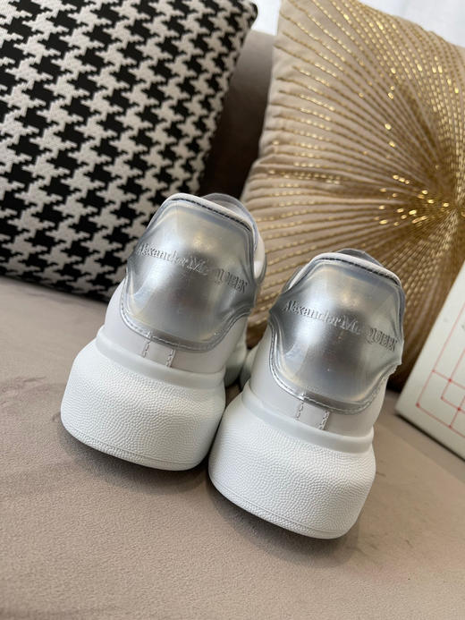 银色果冻尾 商品图1