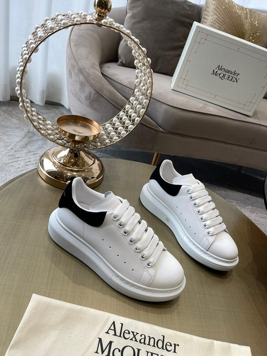 黑色绒尾（常青款） 商品图7