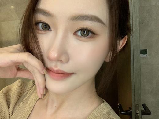 【大直径日抛】O-12麦芽糖·Ocean girl丨14.5mm（日抛/一盒10片装） 商品图5