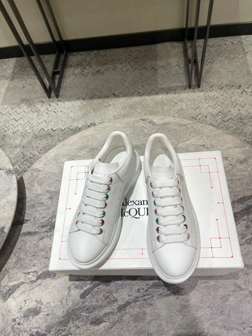 金属彩虹鸡眼 商品图5