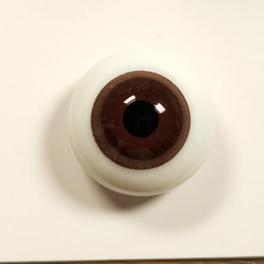 AgensColor大直径品牌-超大布朗尼 商品图1