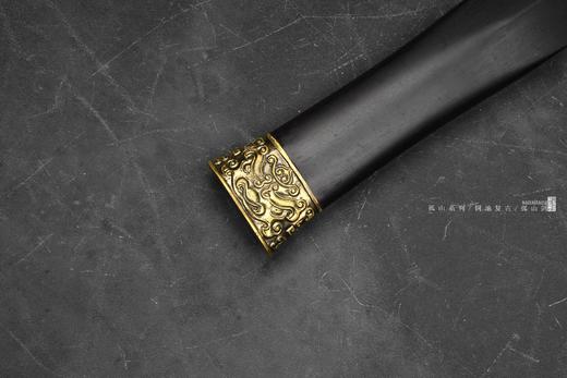 三希堂  孤山系列  星空孤山剑【招牌作品】未开刃 商品图6