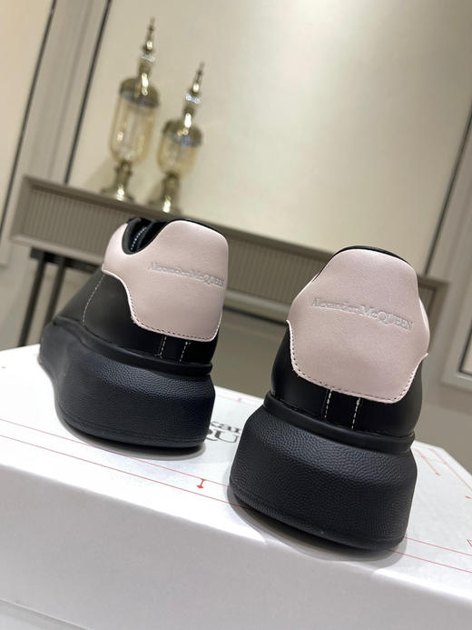 粉黑拼色 商品图4