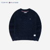 TOMMY 冬 大童小童 毛衣 KG0KG06908 商品缩略图0