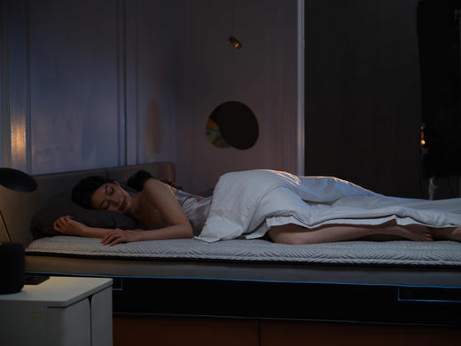 Smart M2床垫试用保证金 商品图0