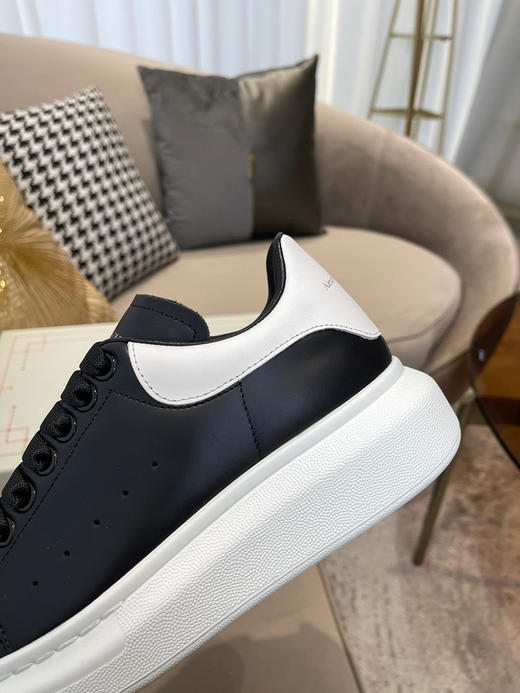 黑色白皮尾 商品图7