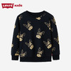 LEVIS 春 大童小童 卫衣 LVN-FW-H430 商品缩略图0