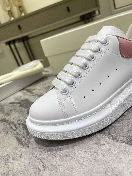 白色粉皮尾 商品图6