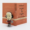 带莎士比亚走遍世界：《哈姆雷特》的环球之旅    商务印书馆 商品缩略图3