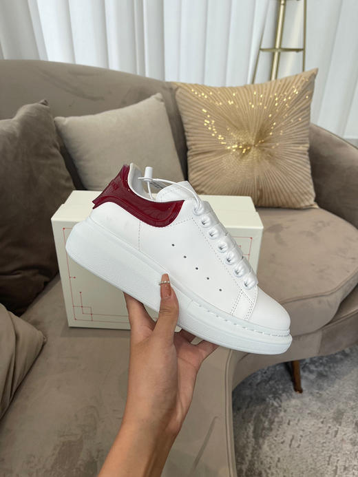 樱桃红果冻尾 商品图1