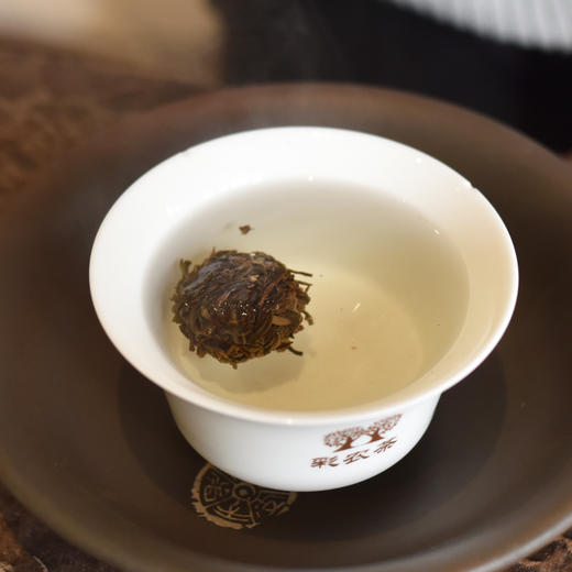 彩农茶｜2017秋曼松龙珠 商品图3