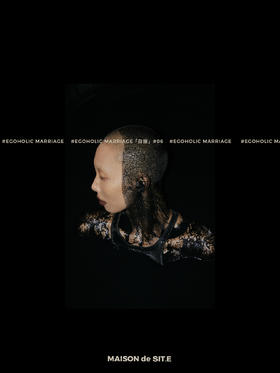 「自嫁」 - SIT.ER @刘欣