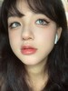 日抛 耶稣纯灰 有可能遮挡瞳孔介意慎拍  14.2 bollycon 10片 含硅水凝胶 日抛无售后【1盒1个度数 不同度数拍2盒】 商品缩略图6