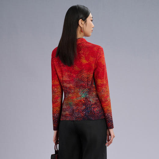 TANGY Collection/天意精品针织上衣 商品图2