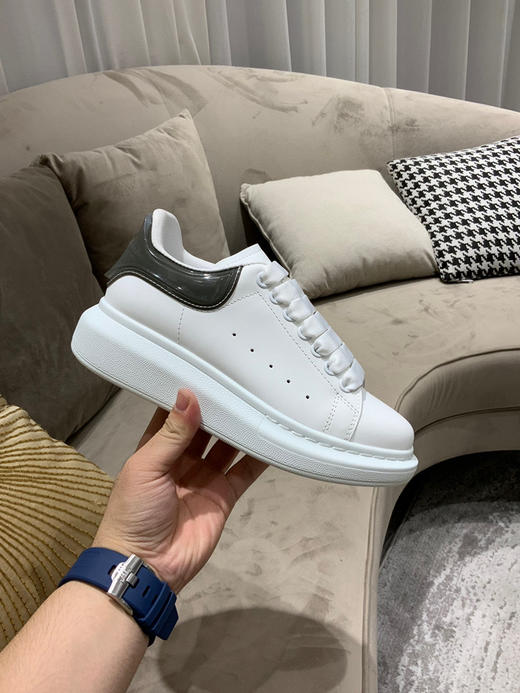 灰色果冻尾 商品图4