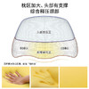 颈椎枕头富贵包舒适睡眠睡觉专用护颈枕反弓记忆棉侧睡可拆洗 商品缩略图3