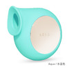 【送礼包！！！】LELO SILA茜拉女用吮xi震动器女性按摩器 商品缩略图1