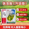 呋虫胺（升级版）种植园艺卫生杀虫防治介壳虫蚜虫小黑飞蓟马跳甲 商品缩略图1