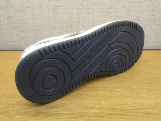 2021秋季新款豪行真皮舒适休闲女鞋21378251时尚平底小白鞋单正品 商品图6