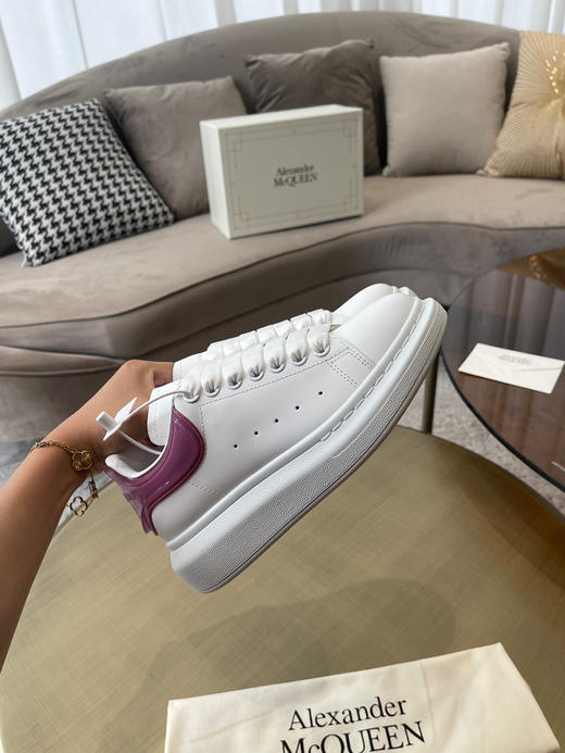 薰衣草紫果冻尾 商品图2