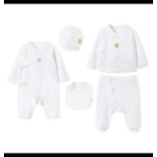 新百购英氏服饰 商品图1